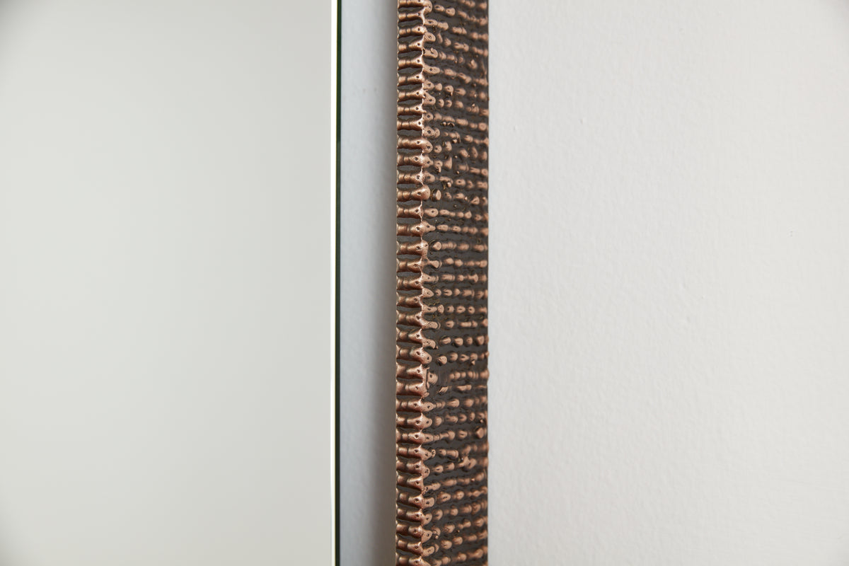 Racetrack Molten Mirror