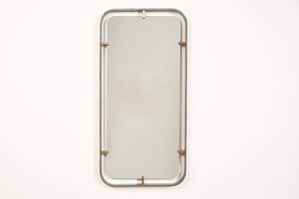 Racetrack Molten Mirror