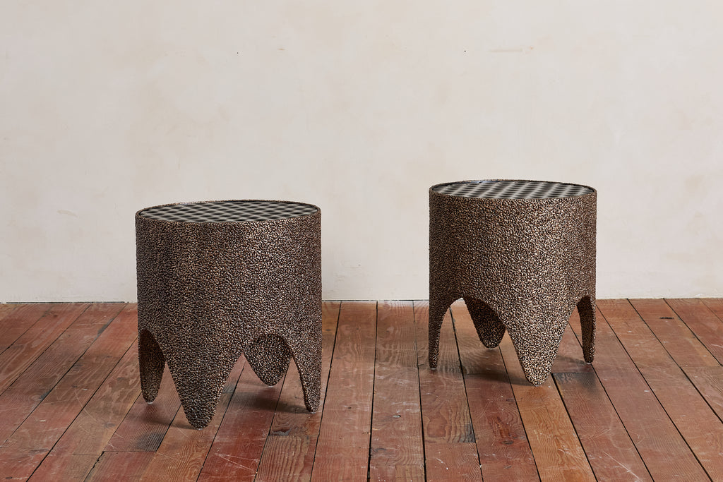 Orbis End Tables