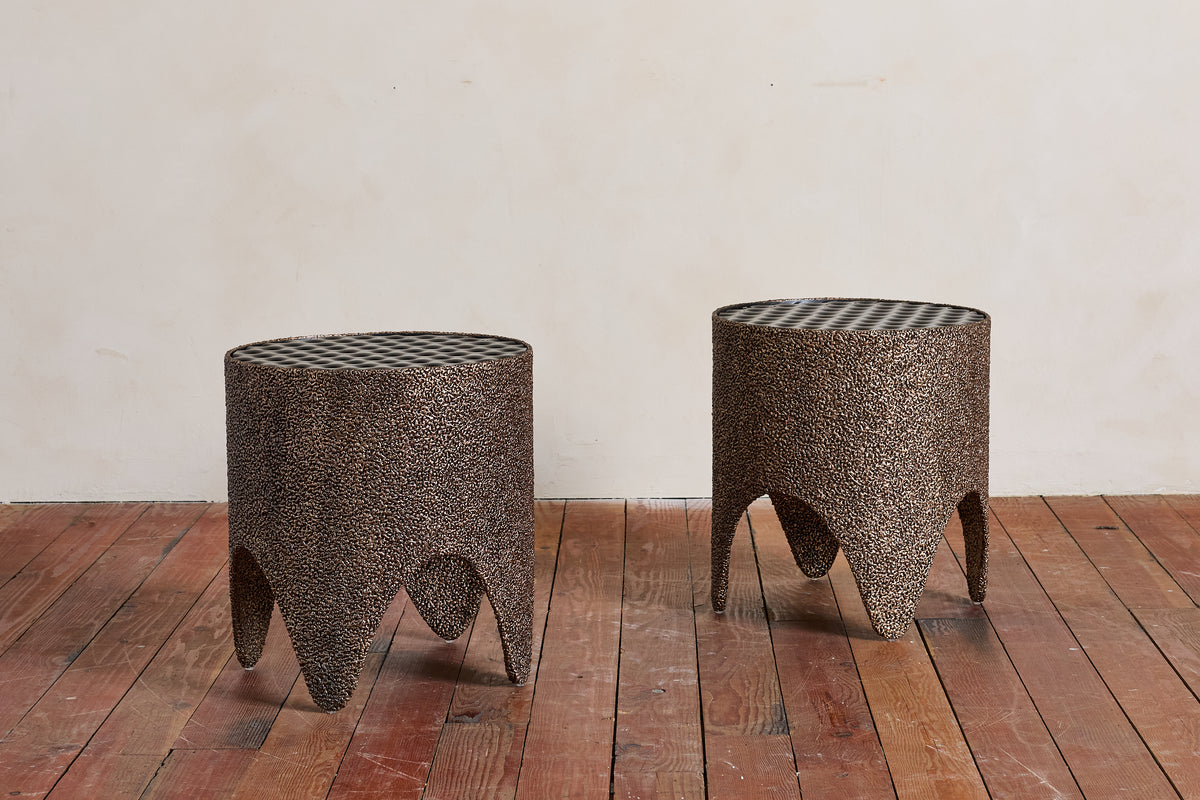 Orbis End Tables