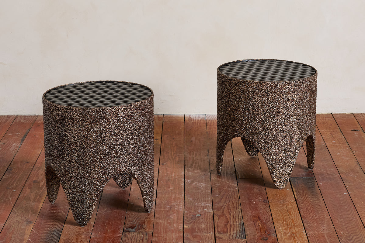 Orbis End Tables