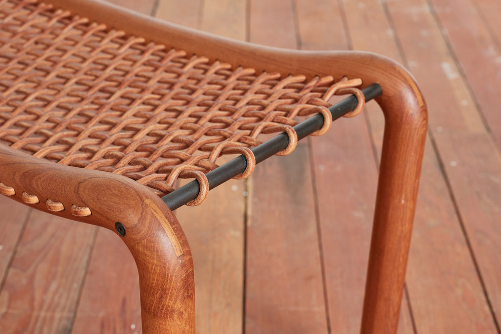 Ab Ovo Bench