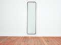 Elongated Molten Mirror