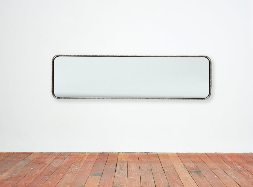 Elongated Molten Mirror