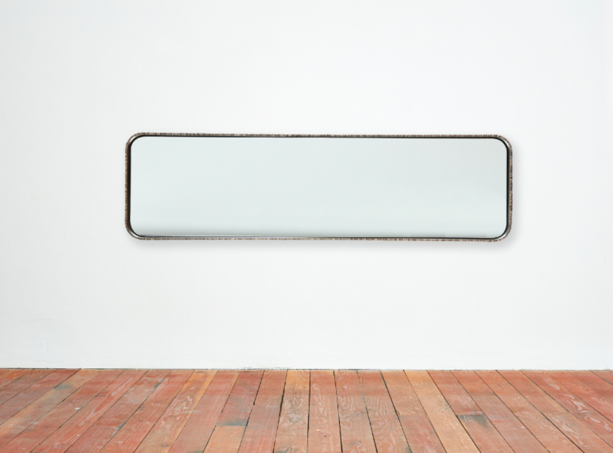Elongated Molten Mirror