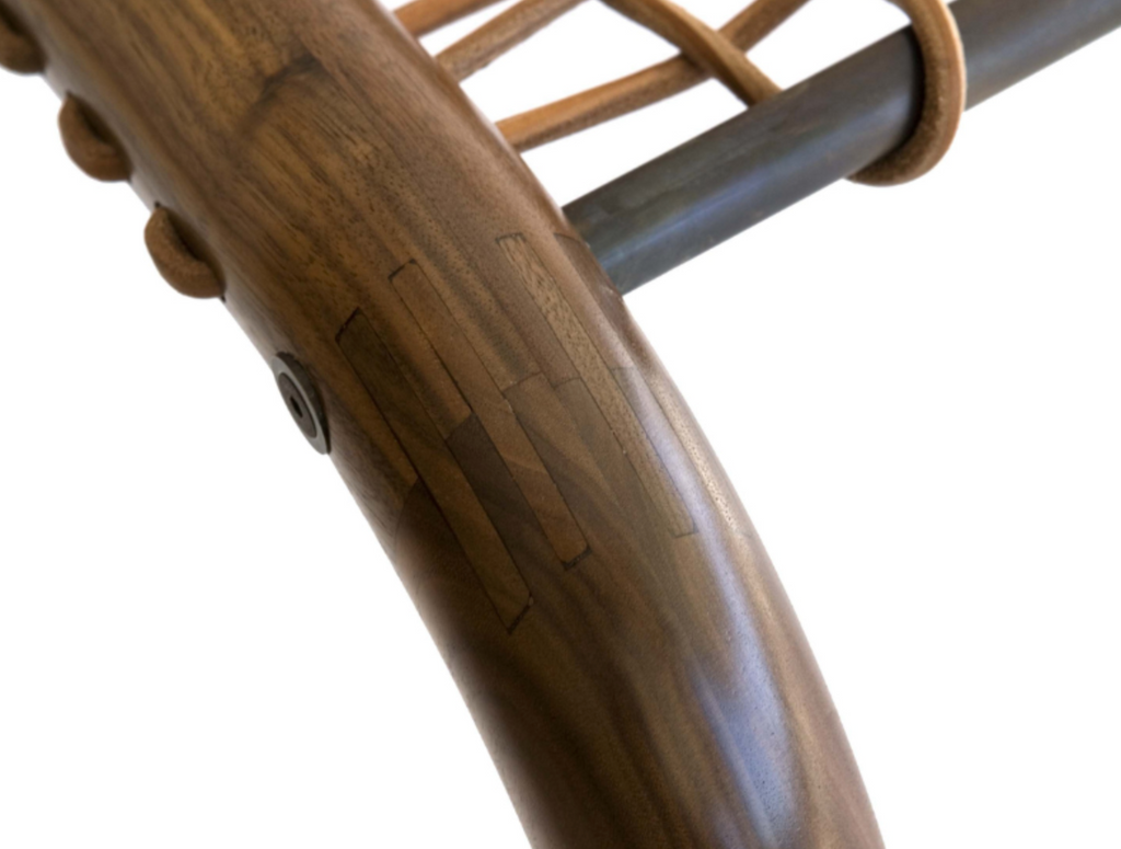 Ab Ovo Bench
