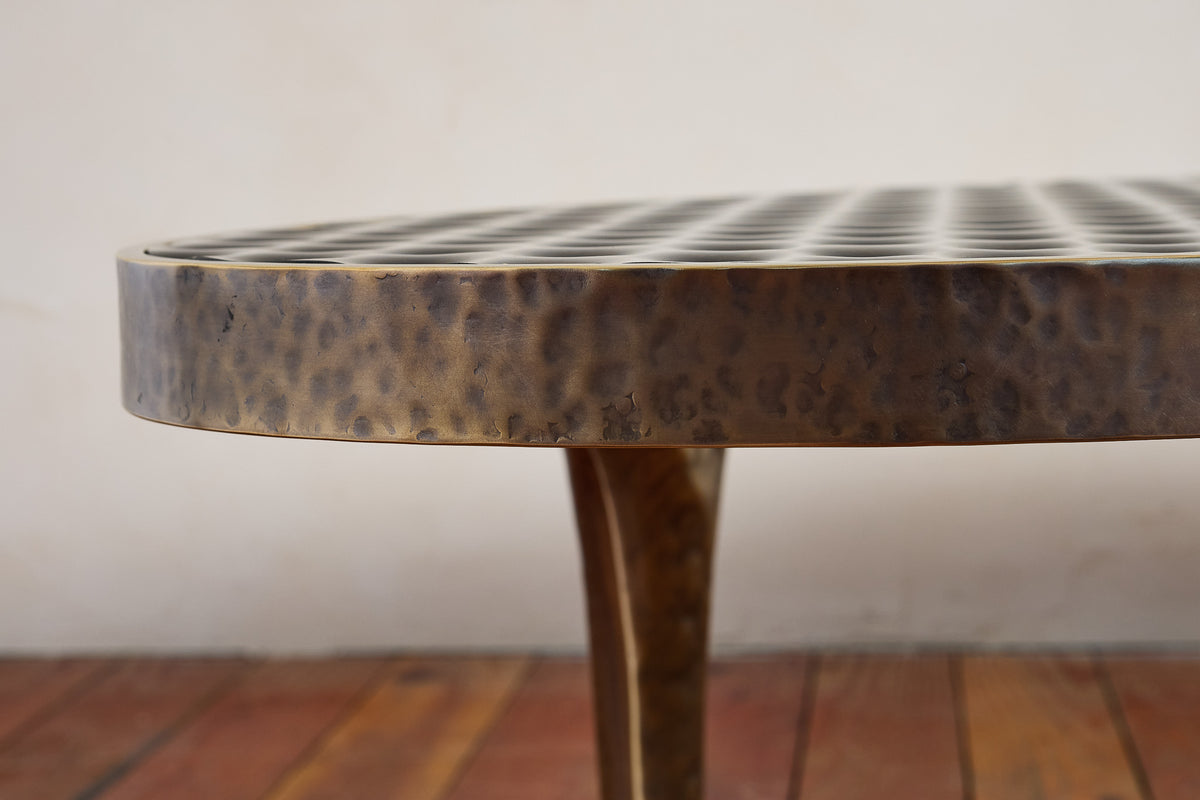 Solis Coffee Table
