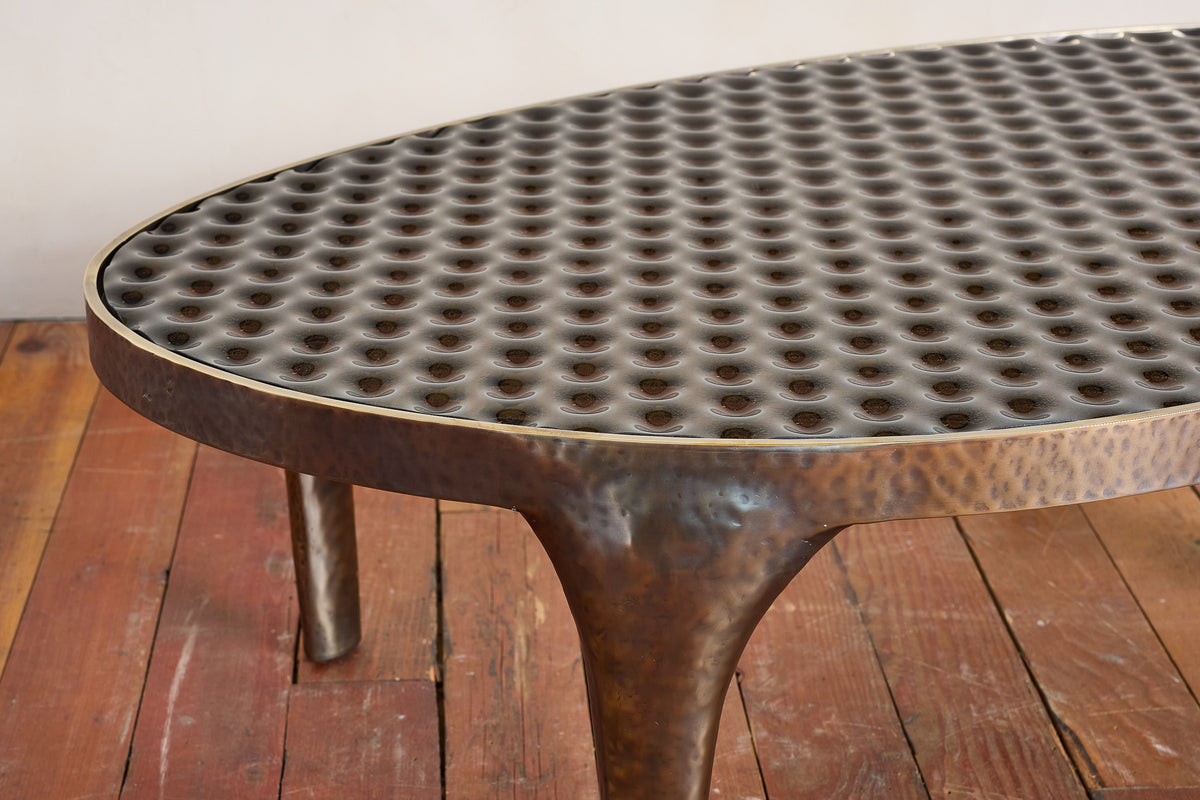 Solis Coffee Table