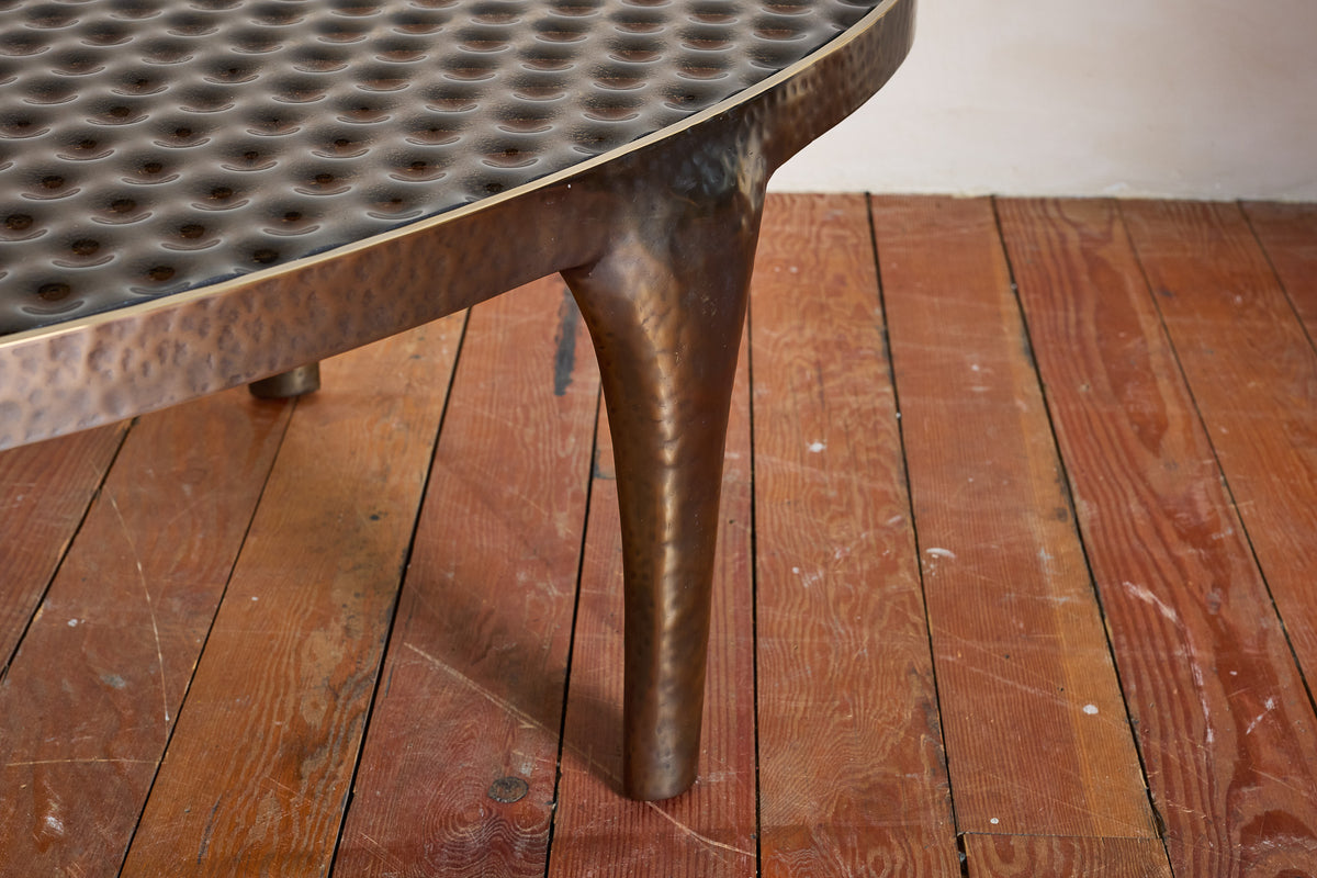 Solis Coffee Table
