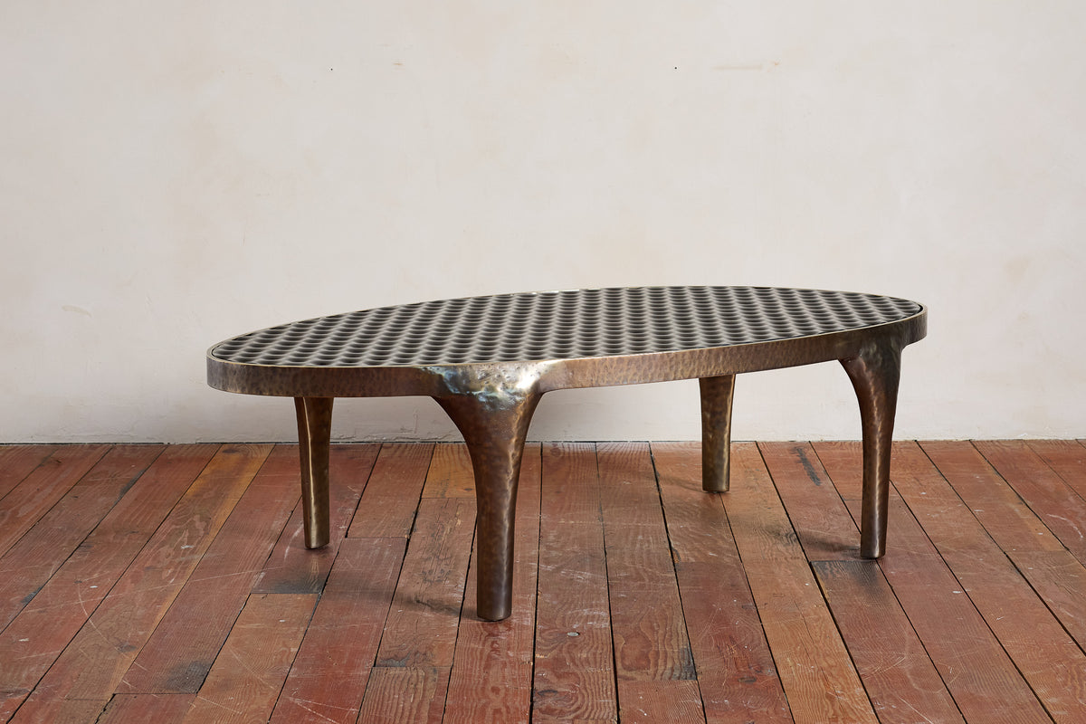 Solis Coffee Table