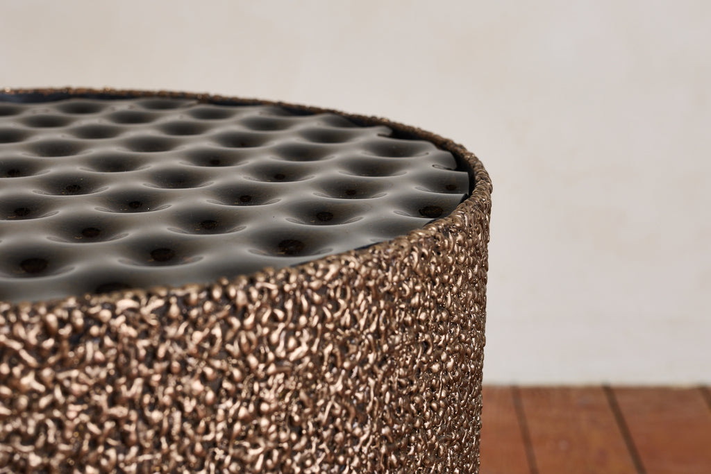 Orbis End Tables